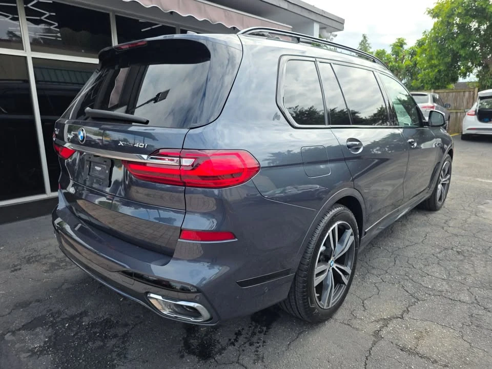 2022 BMW G07 X7 - Image 6 of 20
