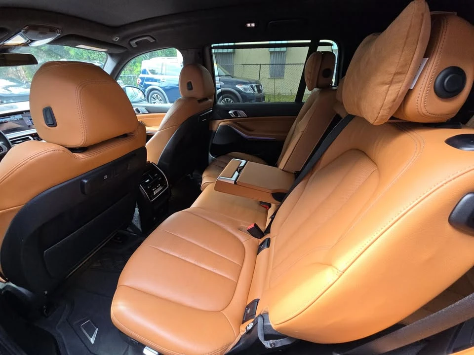 2022 BMW G07 X7 - Image 17 of 20