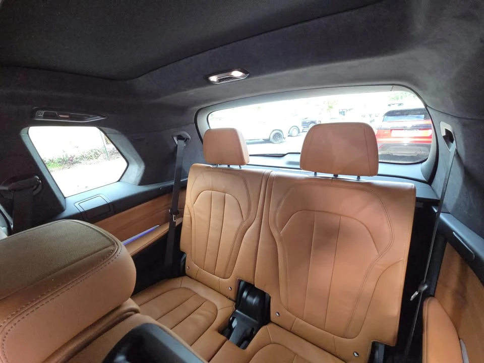 2022 BMW G07 X7 - Image 20 of 20