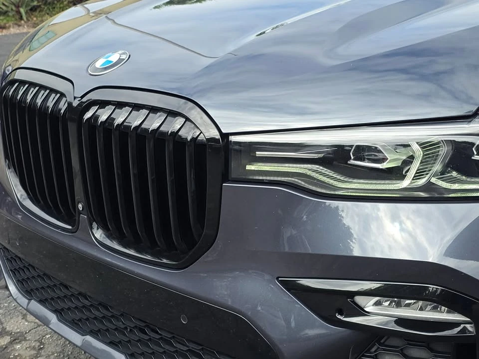2022 BMW G07 X7 - Image 11 of 20