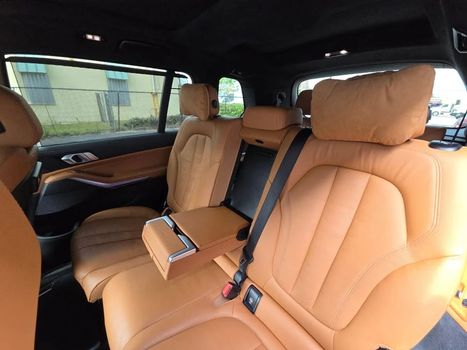 2022 BMW G07 X7 - Image 18 of 20