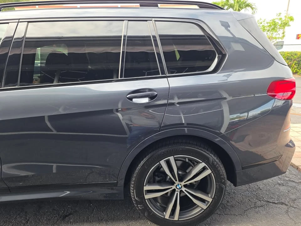 2022 BMW G07 X7 - Image 3 of 20