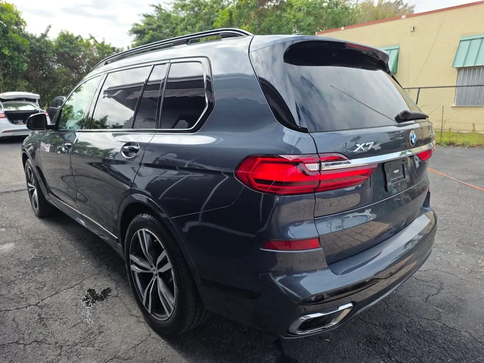 2022 BMW G07 X7 - Image 4 of 20