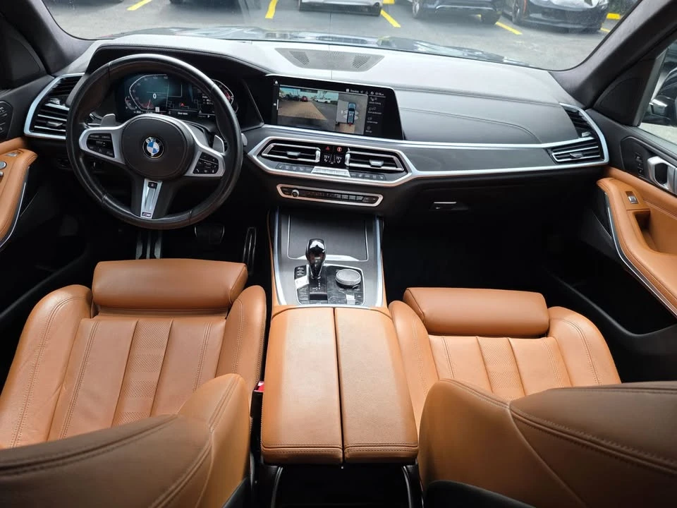 2022 BMW G07 X7 - Image 19 of 20