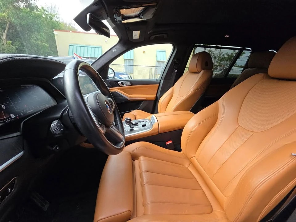 2022 BMW G07 X7 - Image 12 of 20