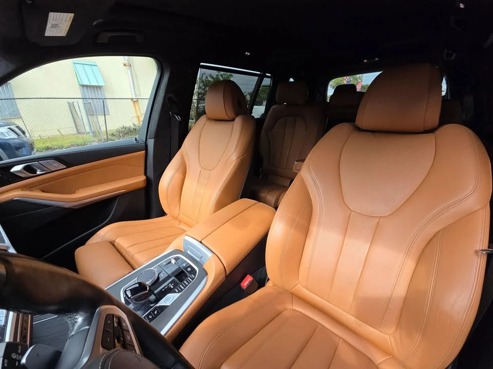 2022 BMW G07 X7 - Image 13 of 20