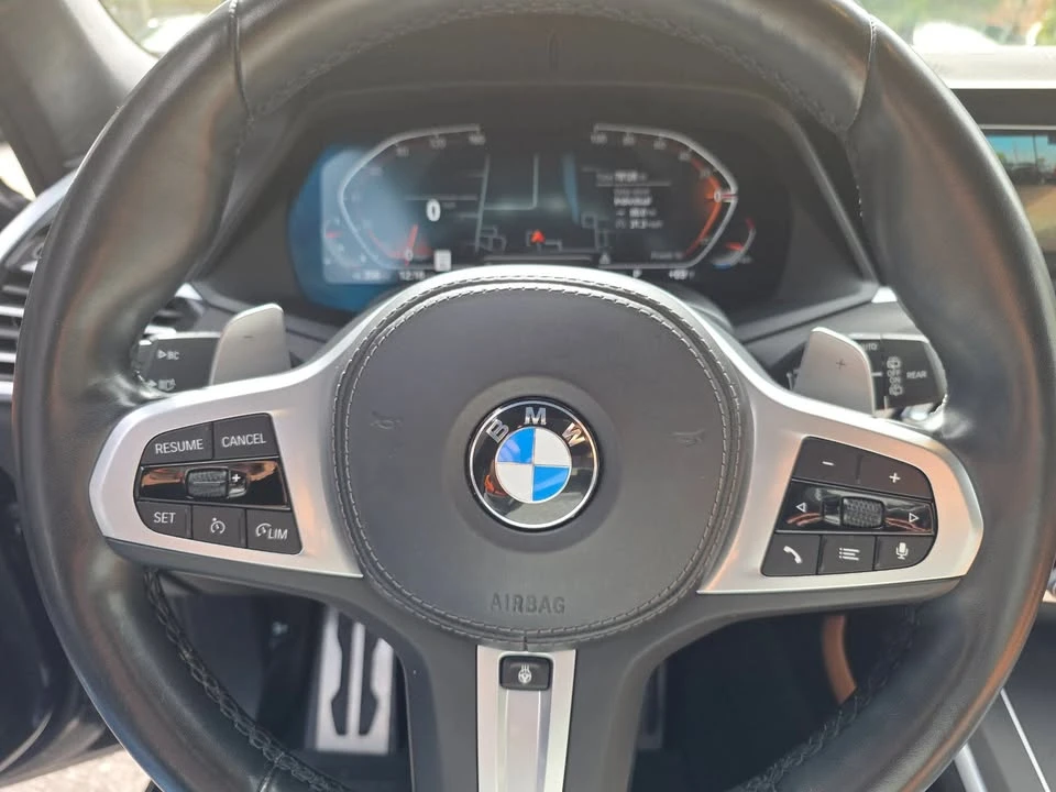 2022 BMW G07 X7 - Image 14 of 20