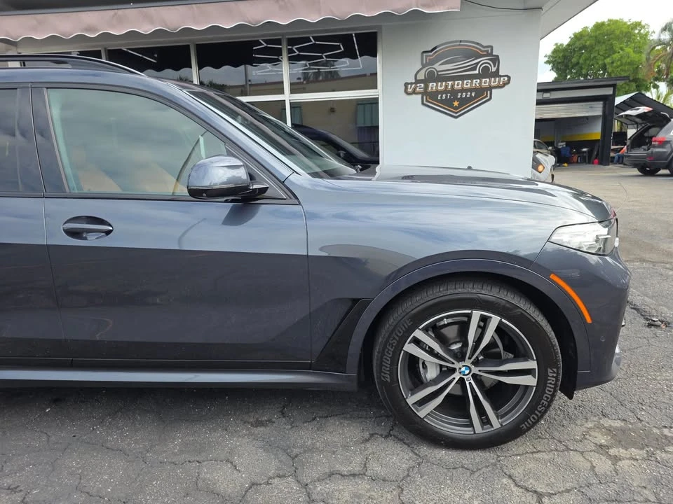 2022 BMW G07 X7 - Image 8 of 20