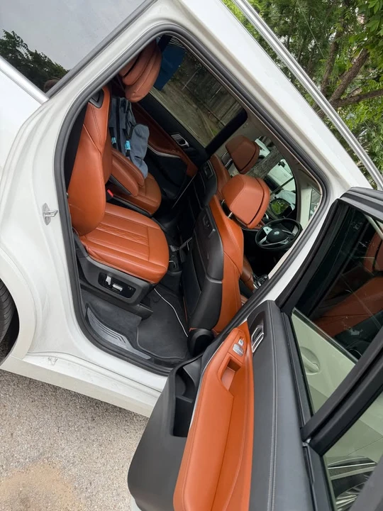 2022 BMW G07 X7 - Image 8 of 13