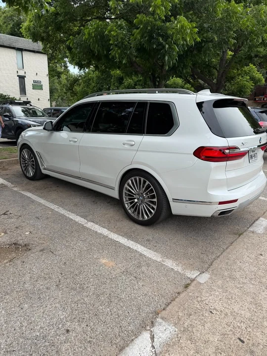 2022 BMW G07 X7 - Image 4 of 13