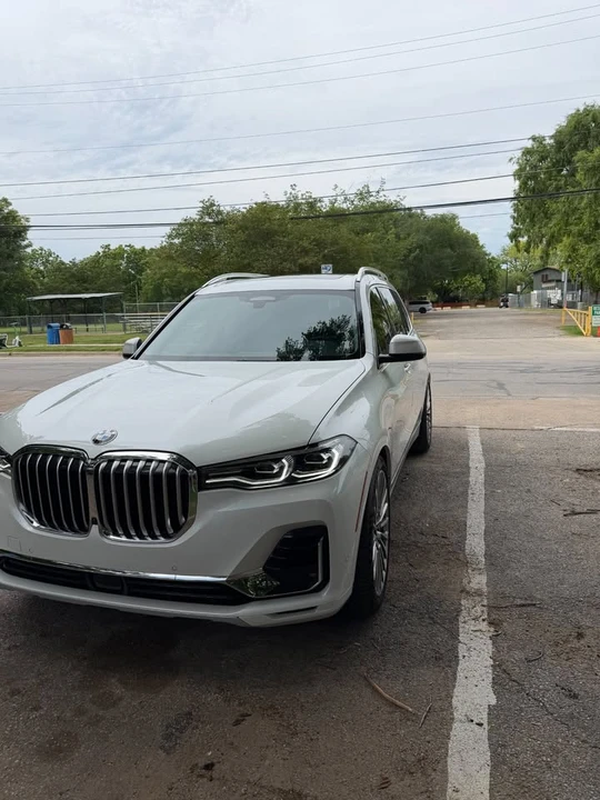 2022 BMW G07 X7 - Image 2 of 13