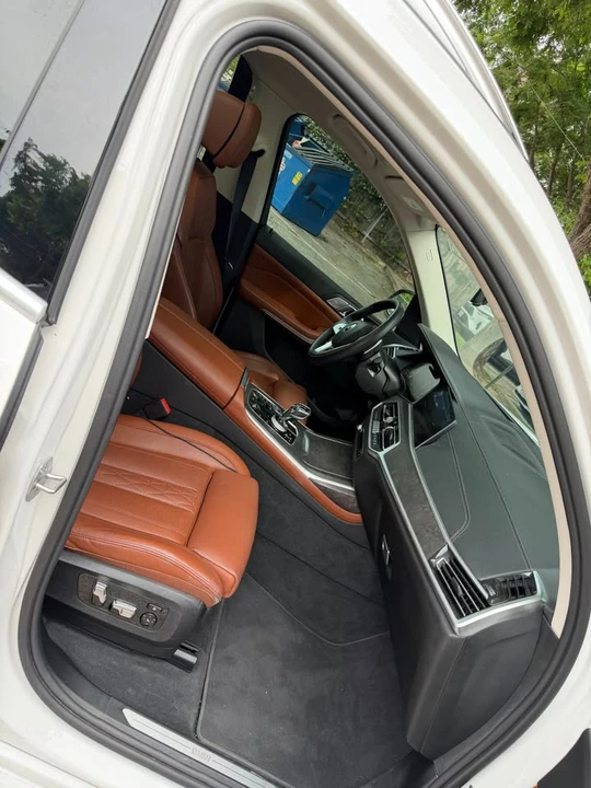 2022 BMW G07 X7 - Image 10 of 13