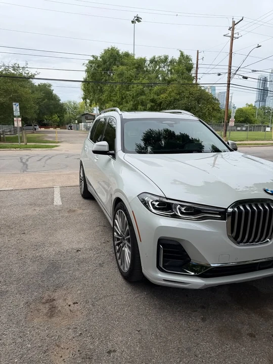 2022 BMW G07 X7 - Image 3 of 13