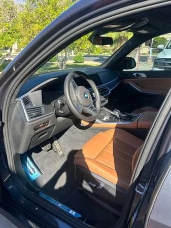 2022 BMW G07 X7 - Image 2 of 16