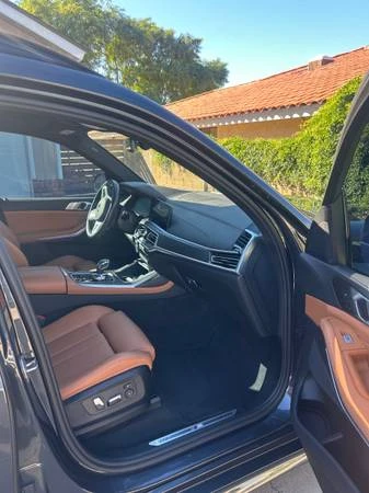 2022 BMW G07 X7 - Image 10 of 16