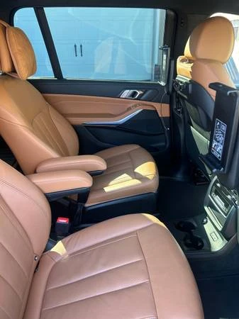 2022 BMW G07 X7 - Image 7 of 16