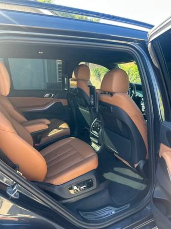 2022 BMW G07 X7 - Image 8 of 16
