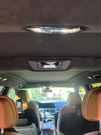 2022 BMW G07 X7 - Image 4 of 16