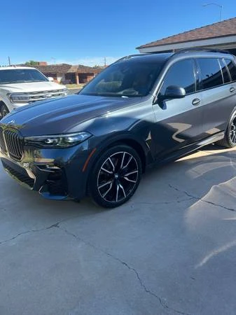 2022 BMW G07 X7 - Image 13 of 16