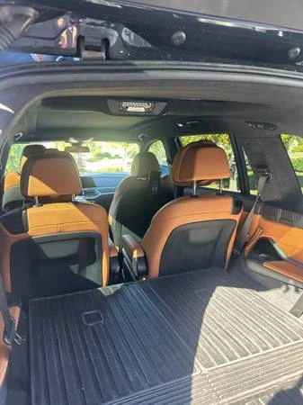 2022 BMW G07 X7 - Image 5 of 16
