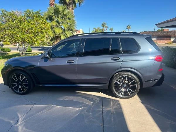 2022 BMW G07 X7 - Image 14 of 16