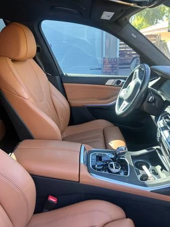 2022 BMW G07 X7 - Image 9 of 16