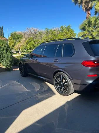 2022 BMW G07 X7 - Image 15 of 16