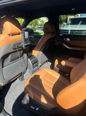 2022 BMW G07 X7 - Image 3 of 16