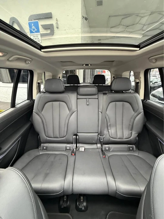 2022 BMW G07 X7 - Image 20 of 20
