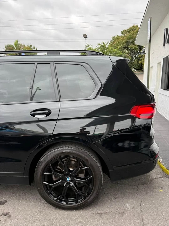 2022 BMW G07 X7 - Image 8 of 20
