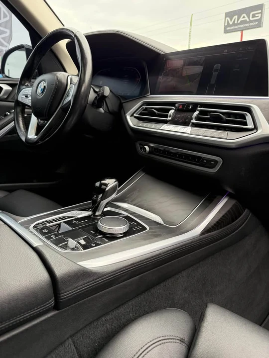 2022 BMW G07 X7 - Image 12 of 20