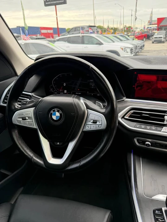 2022 BMW G07 X7 - Image 19 of 20