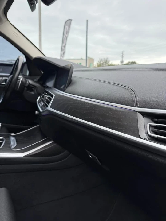 2022 BMW G07 X7 - Image 18 of 20