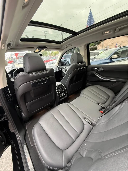 2022 BMW G07 X7 - Image 15 of 20