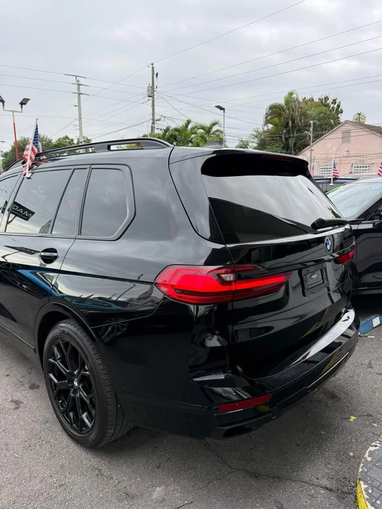 2022 BMW G07 X7 - Image 5 of 20