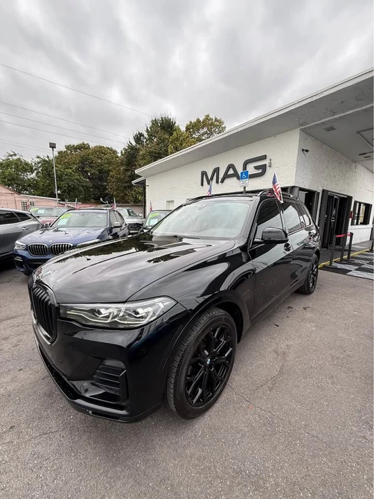 2022 BMW G07 X7 - Image 6 of 20