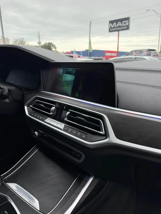 2022 BMW G07 X7 - Image 16 of 20