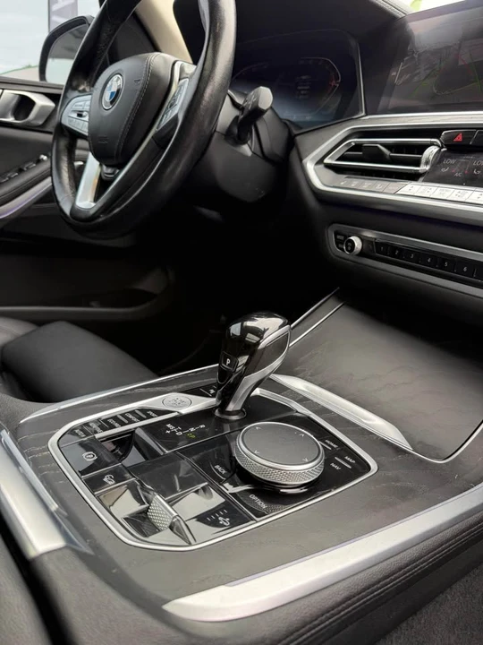 2022 BMW G07 X7 - Image 14 of 20
