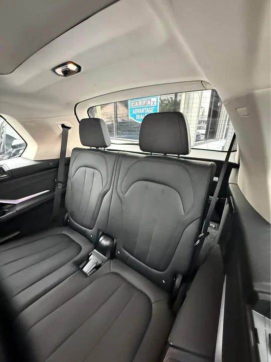 2022 BMW G07 X7 - Image 13 of 20