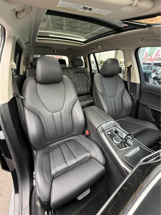 2022 BMW G07 X7 - Image 17 of 20