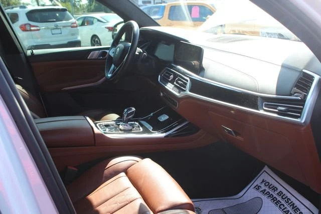 2022 BMW G07 X7 - Image 6 of 6