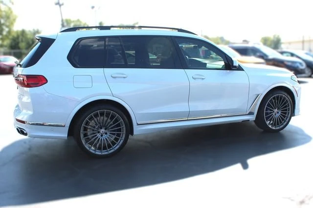 2022 BMW G07 X7 - Image 2 of 6