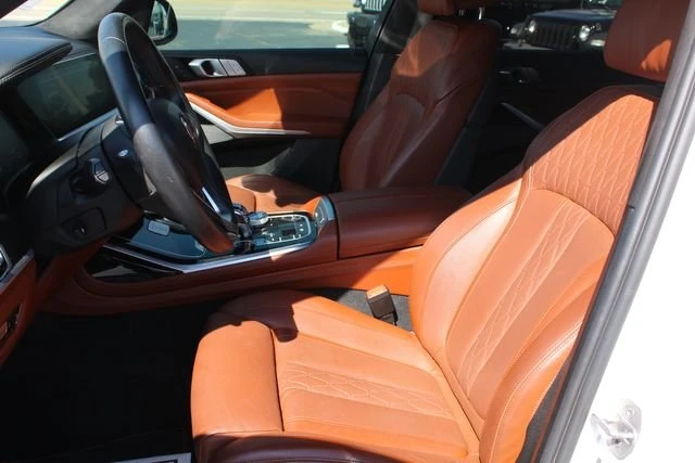 2022 BMW G07 X7 - Image 4 of 6