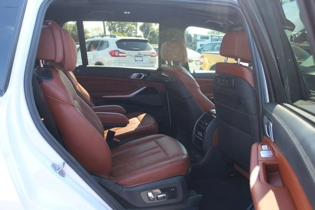 2022 BMW G07 X7 - Image 5 of 6