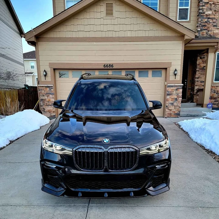 2022 BMW G07 X7 - Image 6 of 17