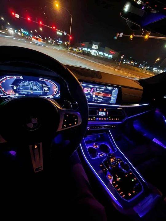 2022 BMW G07 X7 - Image 12 of 17