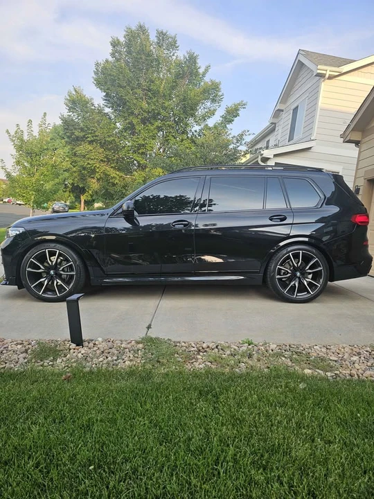 2022 BMW G07 X7 - Image 4 of 17
