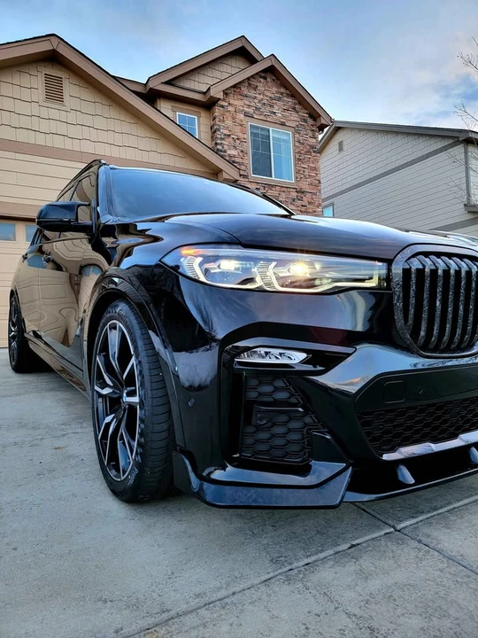 2022 BMW G07 X7 - Image 8 of 17