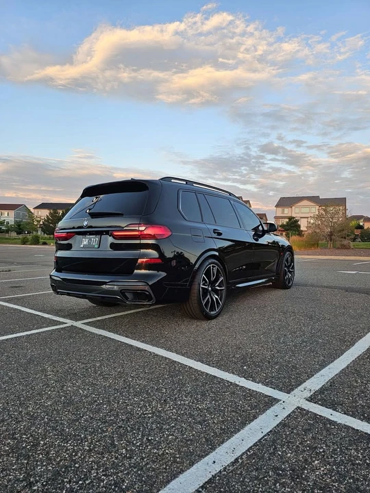 2022 BMW G07 X7 - Image 5 of 17
