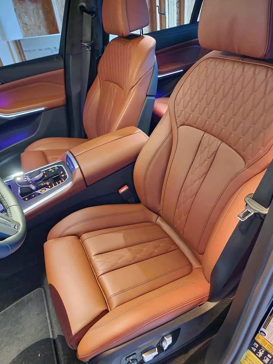 2022 BMW G07 X7 - Image 11 of 17